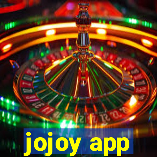 jojoy app